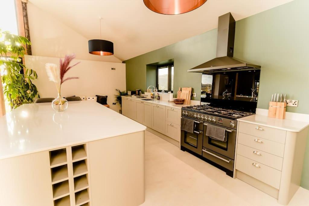 Beautiful Barn Conversion Close To The Broads Dilham Buitenkant foto