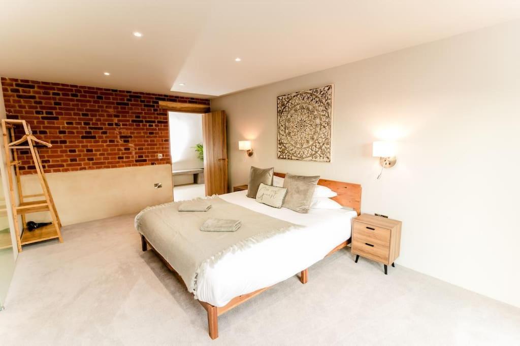 Beautiful Barn Conversion Close To The Broads Dilham Buitenkant foto