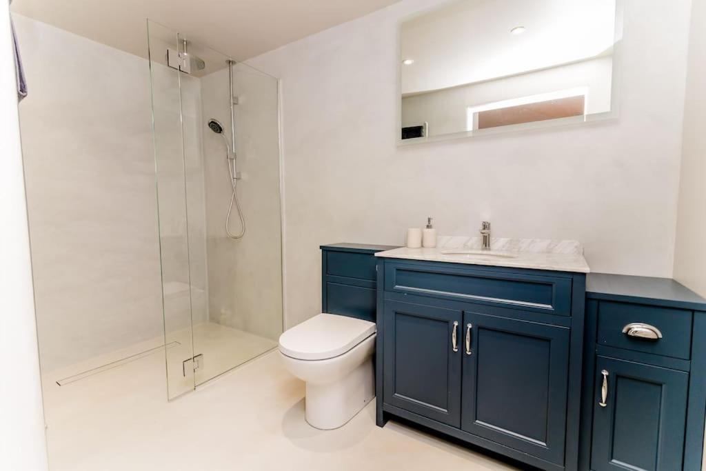 Beautiful Barn Conversion Close To The Broads Dilham Buitenkant foto