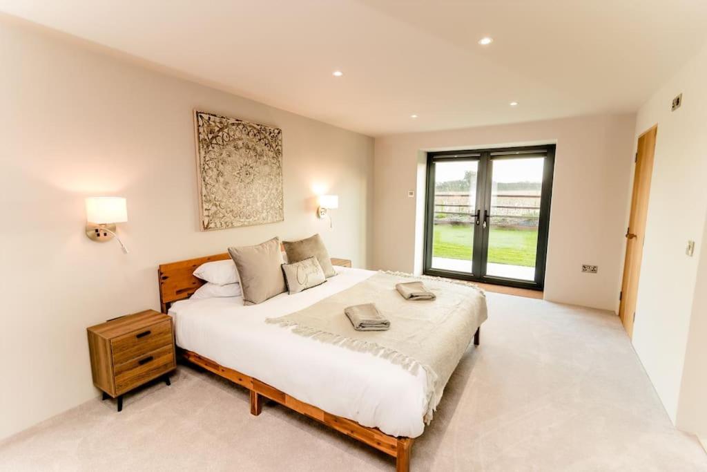 Beautiful Barn Conversion Close To The Broads Dilham Buitenkant foto