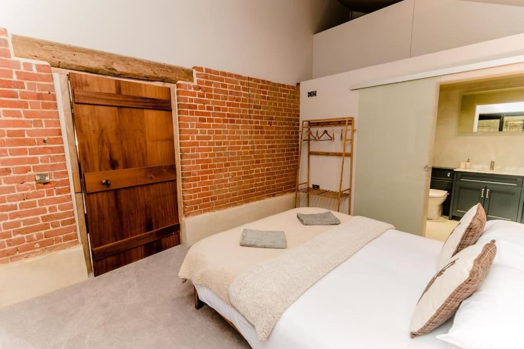 Beautiful Barn Conversion Close To The Broads Dilham Buitenkant foto