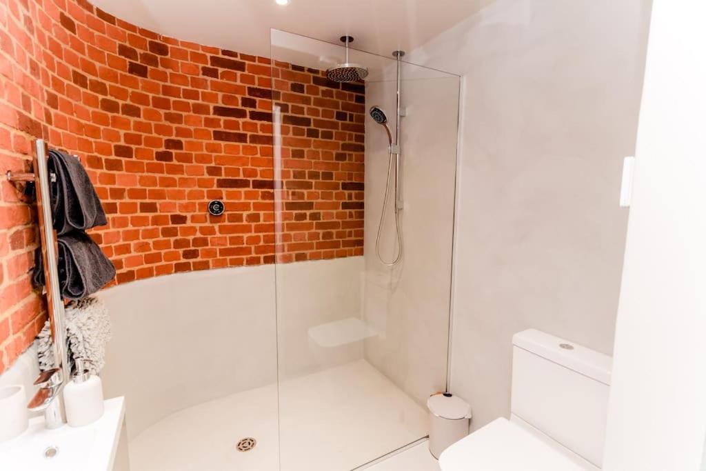 Beautiful Barn Conversion Close To The Broads Dilham Buitenkant foto