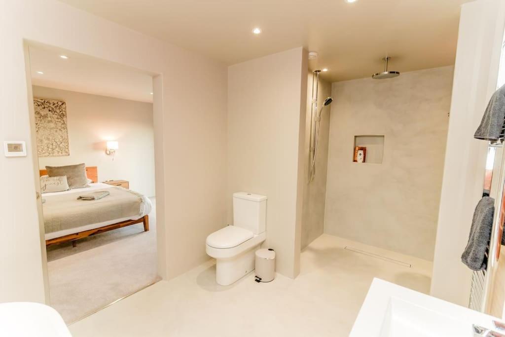 Beautiful Barn Conversion Close To The Broads Dilham Buitenkant foto