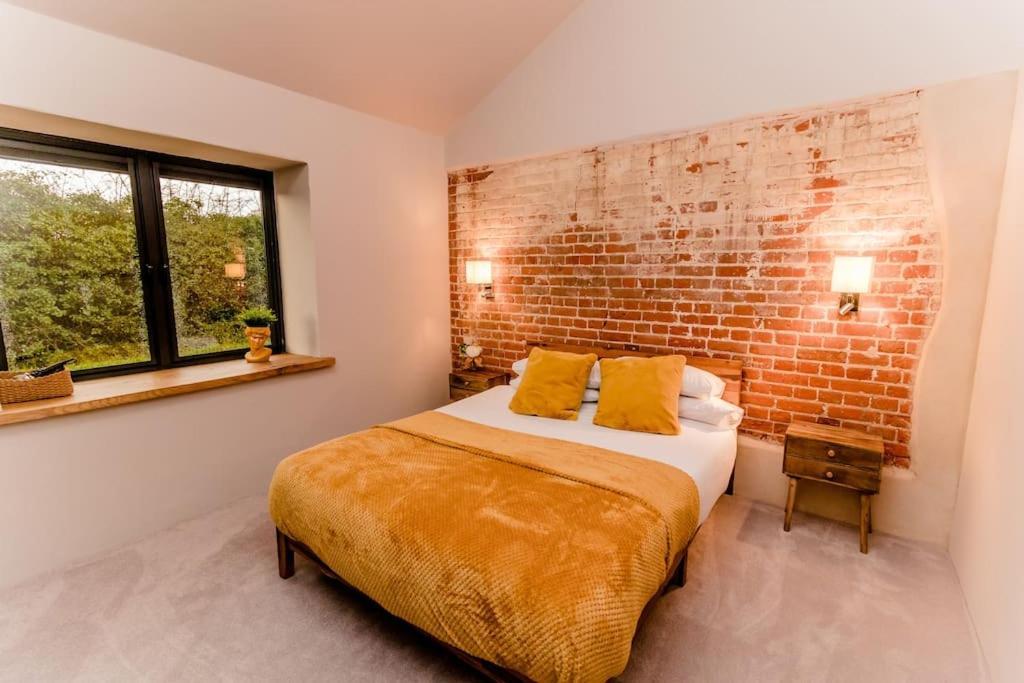 Beautiful Barn Conversion Close To The Broads Dilham Buitenkant foto