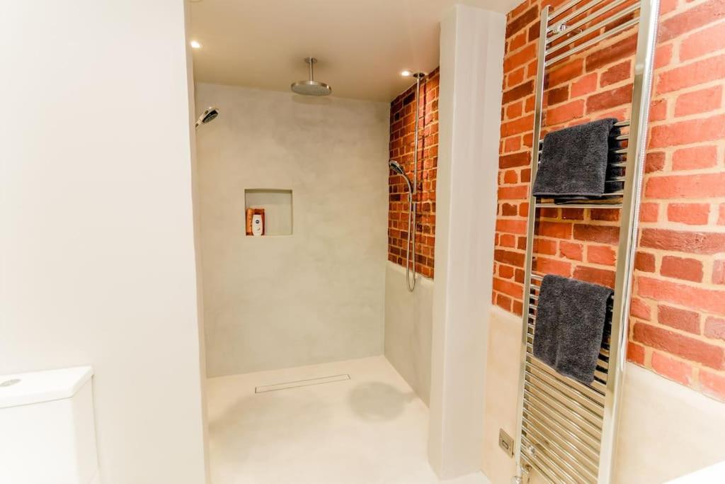 Beautiful Barn Conversion Close To The Broads Dilham Buitenkant foto